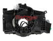 Vinuta pruzina, airbag METZGER AUTOTEILE 09161227