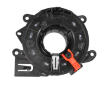 Vinuta pruzina, airbag METZGER AUTOTEILE 09161258