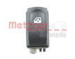 Spínač, zvedací zařízení oken METZGER 0916581