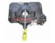 Vinuta pruzina, airbag METZGER 0916633