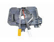 Vinuta pruzina, airbag METZGER AUTOTEILE 0916654