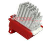 Řídící jednotka, topení/ventilace METZGER AUTOTEILE 0917019