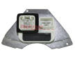 Řídící jednotka, topení/ventilace METZGER AUTOTEILE 0917039