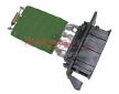 Odpor, vnitřní tlakový ventilátor METZGER 0917043