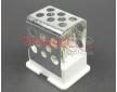 Odpor, vnitřní tlakový ventilátor METZGER 0917048
