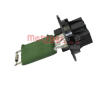 Odpor, vnitřní tlakový ventilátor METZGER 0917050