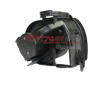 vnitřní ventilátor METZGER AUTOTEILE 0917069