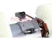 vnitřní ventilátor METZGER AUTOTEILE 0917078