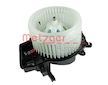 vnitřní ventilátor METZGER 0917091