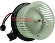 vnitřní ventilátor METZGER 0917113