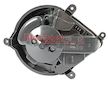 vnitřní ventilátor METZGER AUTOTEILE 0917153