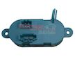 Regulace, vnitrni ventilace METZGER 0917172