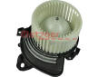 vnitřní ventilátor METZGER AUTOTEILE 0917186