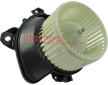 vnitřní ventilátor METZGER AUTOTEILE 0917193