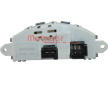 Regulace, vnitrni ventilace METZGER 0917209