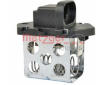 Předřazený odpor, elektromotor (ventilátor chladiče) METZGER 0917230