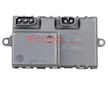 Regulace, vnitrni ventilace METZGER 0917241