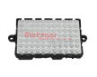 Regulace, vnitrni ventilace METZGER 0917241