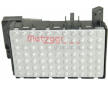 Regulace, vnitrni ventilace METZGER AUTOTEILE 0917242