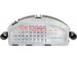 Regulace, vnitrni ventilace METZGER AUTOTEILE 0917247