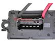 Odpor, vnitřní tlakový ventilátor METZGER 0917257