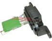 Odpor, vnitřní tlakový ventilátor METZGER 0917258