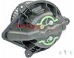vnitřní ventilátor METZGER 0917266
