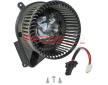 vnitřní ventilátor METZGER AUTOTEILE 0917293