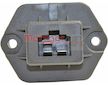 Regulace, vnitrni ventilace METZGER 0917298