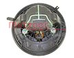 vnitřní ventilátor METZGER 0917312