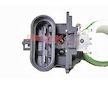 Předřazený odpor, elektromotor (ventilátor chladiče) METZGER AUTOTEILE 0917355