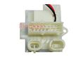 Odpor, vnitřní tlakový ventilátor METZGER AUTOTEILE 0917364