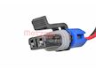 Odpor, vnitřní tlakový ventilátor METZGER AUTOTEILE 0917364