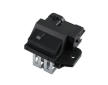 Předřazený odpor, elektromotor (ventilátor chladiče) METZGER AUTOTEILE 0917365