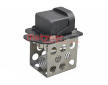 Předřazený odpor, elektromotor (ventilátor chladiče) METZGER 0917367