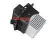 Regulace, vnitrni ventilace METZGER AUTOTEILE 0917397