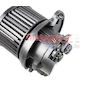 vnitřní ventilátor METZGER AUTOTEILE 0917405