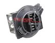 Odpor, vnitřní tlakový ventilátor METZGER AUTOTEILE 0917693