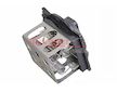 Odpor, vnitřní tlakový ventilátor METZGER AUTOTEILE 0917693