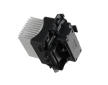 Regulace, vnitrni ventilace METZGER AUTOTEILE 0917710