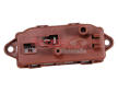 Regulace, vnitrni ventilace METZGER AUTOTEILE 0917754