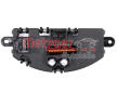 Regulace, vnitrni ventilace METZGER 0917785