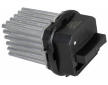 Odpor, vnitřní tlakový ventilátor METZGER AUTOTEILE 0917786