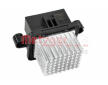 Odpor, vnitřní tlakový ventilátor METZGER AUTOTEILE 0917787