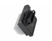 Regulace, vnitrni ventilace METZGER AUTOTEILE 0917789