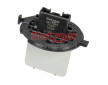 Odpor, vnitřní tlakový ventilátor METZGER AUTOTEILE 0917864