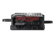 Ridici jednotka, elektricky vetrak (chlazeni motoru) METZGER AUTOTEILE 0917867