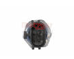Tlakový vypínač, klimatizace METZGER AUTOTEILE 0917877