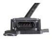 NOx-sensor, NOx-katalyzator METZGER AUTOTEILE 0940008