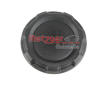 Uzavírací víčko METZGER AUTOTEILE 2140433